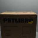 PETLIBRO RFID Automatic Cat Feeder, Collar Tag-Activated Personalized Meals, 5G&2.4G Wi-Fi Programmable Cat Food Dispenser with Cats Recognition & Diet Tracking for Multi-Pet Homes and Different Diets (3L (Pack of 1), Brown)