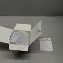 Momcozy Portable Sound Machine with Night Light, White Noise Sound Machine for Baby, 20 Soothing Sounds, Sound Therapy, Long-Lasting Power, Timer, Clips on Stroller, Baby Shower Gifts