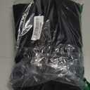 Black Pants, Size S