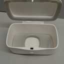 OXO Tot Perfect Pull Wipes Dispenser, Gray