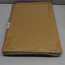 Cutting Boards for Kitchen, Cutting Board, Foodgrade Stainless Steel Cutting Board for Meat,Fruit, Vegetables, Outdoor or Indoor, L 15 .4" * 11"