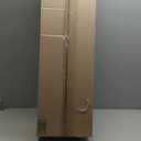 Bed Rail Guard for Toddlers, 1-Piece Adjustable Height Baby Bed Rail, Kids Safety Guard Rails for Twin Full Queen King Size (Gray, 1 Side:60") 