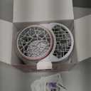 Electric Makeup Brush Cleaner Machine with Automatic Cleaning and Drying