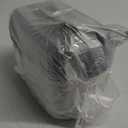 Toastmaster 2-Slice Toaster - Black with Stainless Steel - Kitchen Essential for Sandwich Bread & Breakfast Toast - Toaster with Wide Slots, High Rise Toast Lift & Cool-Touch Exterior