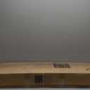 Full Bed Frame with Headboard, Velvet Upholstered Platform Bed Frame Full Size, Heavy Duty 13 Metal Slats Support, 14" Underbed Storage, No Box Spring Needed, Noise Free (Black)