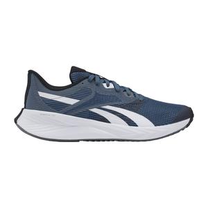 Reebok Unisex Energen Tech Plus Running Shoes, Blue/Black/White, 10