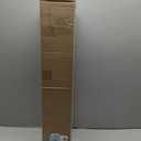 nuveti Yoga Mat Print Extra Thick TPE Non Slip Fitness Exercise Mat with Carrying Bag,72"x24" Extra Thick 6MM Exercise & Workout Mat for Yoga, Pilates Fitness and Floor Exercises (OSDT2)