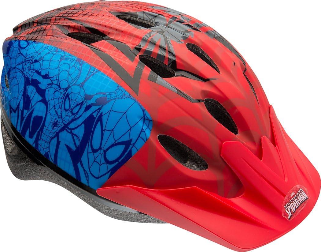 Bell Marvel Avengers Child and Toddler Bike Helmets