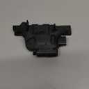 Active Radiator Grille Shutter Actuator Motor  Fits Ram 1500 (2013-2018) & Ram 1500 Classic (2019-2021)  3.6L/4.7L/5.7L Engine Compatible