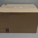 Bedsure Queen Comforter Set with Throw Blanket - 5 Pieces Boho Bedding, Down Alternative Bed in a BagDark Grey Bed Set with Comforter, Pillow Shams, Throw Pillow, Chenille Blanket