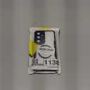 Magnetic Case for Samsung Galaxy S24 FE Compatible with MagSafe, Translucent Matte Anti-Fingerprint Back Slim Shockproof Protection Phone Case for Samsung Galaxy S24 FE 5G (Black)