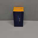 Frost Buddy Universal Buddy Can Cooler - Fits All - For Regular 12 & 16 oz or Slim-Size Bottles - Insulated Double -Walled Stainless Steel (All white)