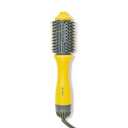 The Single Shot Round brush blow dryer