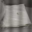 Tempur-Cloud 2-Inch Mattress Topper, King, White