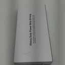 CCCEI Heavy Duty Power Strip Surge Protector 20 AMP, 8 Outlets 12 Gauge Industrial Shop Garage Metal Multiple Outlets, 6 FT Extension Cord 5-15P Adapter High Amp 6-20R T-Slot 20a for Appliance (Grey)