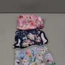 wegreeco Washable Reusable Premium Dog Diapers,Pack of 3,Small Dog Puppy & Doggy Diapers Female,Dog Period Panties Diapers Female in Heat Size L