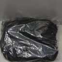 LOVEVOOK Lunch Backpack for Women, 15.6 Inch Laptop Bag with Insulated Cooler Lunch Box, Work Backpack for Teacher Nurse, Travel Backpack Lunch Bag for Camping Picnic Daily Use (Black)