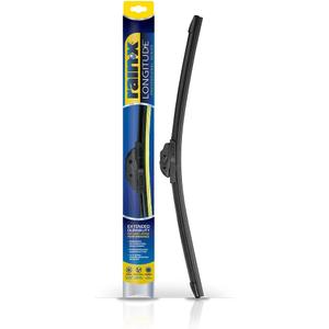 Rain-X Longitude Wiper Blade 24"