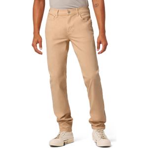 HUDSON The Blake Fashion Jean (32W x 34L, Cream)