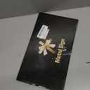 Pantry Sign Black