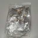 8 PCS Cat Wand Attachment Funny Spinning Feather Propeller Cat Toy Refill Cat Propeller Toy with Bell Cat Wand Attachment Replacement for Cats, Kittens, Cat Wand Toy