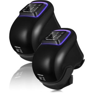 ForthiQ Knee Massager