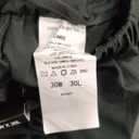 Woman Within Plus Size 7-Day Knit Straight Leg Pant Stretch Elastic Waist Petite & Tall 30w