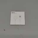Apple Watch Magnetic Charging Cable (1m)