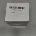 2 Packs of Aesthetic Earbuds Set with case for Kids and Teens for School, Wired Headphones with case and Small Ear Tips, Ear Buds, 3.5mm Earphones for Phone and PC Laptop(Pink-Purple)