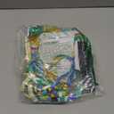 La Blanca Womens Halter Bikini Swimsuit Top Size 10