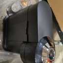 Nespresso Vertuo Next Premium Coffee and Espresso Maker by Breville with Aeroccino Milk Frother (Black)