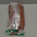 Jacquotha Waffle Hand Towels for Bathroom Kitchen Decor 2-Piece (Rust) – Cotton Quick Dry, Super Soft, Absorbent Kitchen Towels, 13x29”