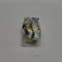 AONTUS Plus Size Vintage One Piece Swimsuits with Tummy Control Boy Shorts for Women Retro Swimwear Removable Soft Padding (22-24, Rich-lemon Fruit)