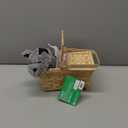 Rubies The Wizard of Oz: Toto in a Basket Costume Accessory for Kids or Adults, Unisex No Size