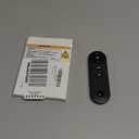 Saillong Walking Pad Remote Replacement Compatible with Model AD-4000 Plus, DK-38AB-1, DK-38AB-2, UT-38AB IY, Treadmill Remote for Home Small Under Desk Treadmill