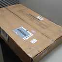 Collapsible Dog Crate for Large Dogs - 36" L Heavy Duty Dog Kennel No Tools Required with 4 Sides Steel Foldable Cage for Dogs Indoor Furniture, Portable Carrier with 2 Smooth Wheels, Beige