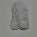 Dr Scholls Go Sockless! Cushioning Insoles for Women Men Unisex, 3 Pairs, Trim to Fit - Absorbs Moisture to Keep Feet Dry, Shoe Inserts for Women Men with Plush Terry Cloth Layer for Added Comfort