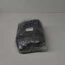8 Pcs Patio Cushion Covers Outdoor Cushion Covers Replacement High UV Resistant Anti Slip Patio Cushion Covers Waterproof Chair Seat Cushion Slipcovers(Dark Gray,24" X 24" X 4")