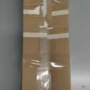 LEKEEPGO Door Mat 24"x36", Non Slip Door Mat Indoor Entrance, Rubber Backing Front Indoor Door mat Washable Absorbent Low-Profile Entryway Entry Resist Dirt Inside Door Mats, Khaki