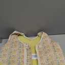 SUNNYLiFE Swim Vest, 3-6, Into The Garden Ditsy Floral, EPE/Natural Rubber/Polyester, 15.75x14.17x1.97 inches, 1.49 lbs, Size 4T