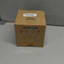 Thermo Food Jar for Hot Food Adults 32OZ Soup Thermo Lunch Containers Wide Mouth Vacuum Insulated Stainless Steel Leakproof Bento Box with Spoon (Purple)