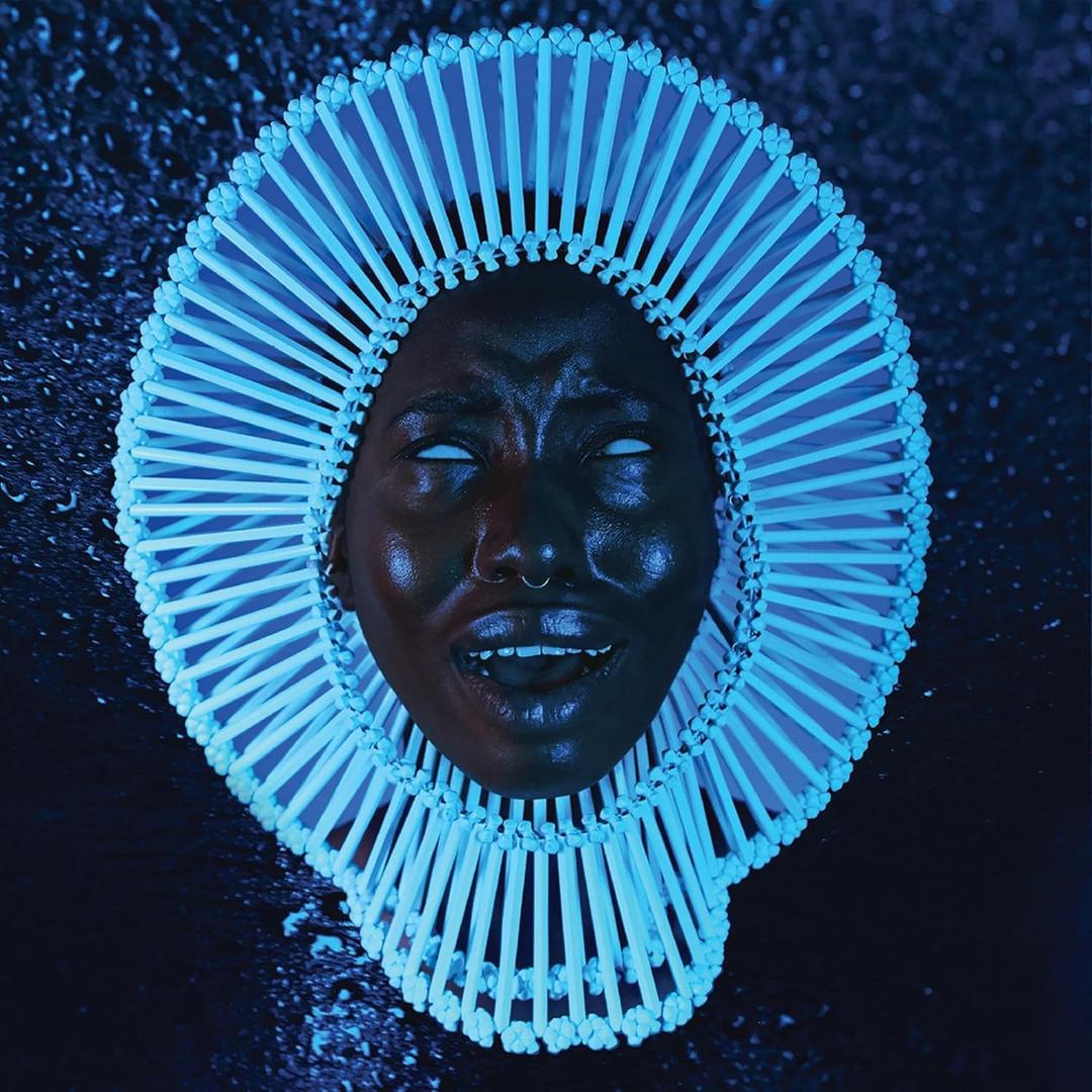 Awaken My Love by Childish Gambino - Vinyl
