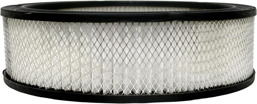 ACDelco GM Original Equipment A348C (06484235) Air Cleaner Element