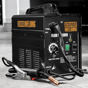 Lincoln Electric Weld-Pak 225i Stick Welder, Dual Voltage