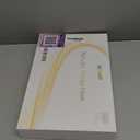 Red Light Therapy for Face, LED Face Mask Light Therapy,Near-Infrared 850 Red Light Therapy Mask(NIR),Portable,Rechargeable and Remote (Pink)