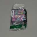 5 Pack Neoprene Luggage Handle Wraps for Suitcase Travel Luggage Tags/Identifiers/Marker/Grips (Daisyviolet2.0)