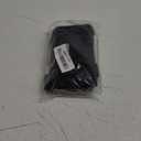 Dog Front Leg Brace, Pair of Dog Leg Brace with Metal Strips, Canine Front Leg Hock Wrap Sleeve for Carpal Support, Protects Wounds Brace Heals and Prevents Injuries and Sprains (L/XL)