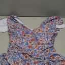 Women's One Piece Swimdress Swimsuits for Women Tummy Control Swim Dresses Size XL