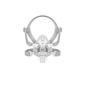 TenTabs Yuwell YF-03 Full Face CPAP Mask (Medium)