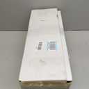 My First Pack N Play Mattress Pad or Mini Crib Pad, 37" x 26" x 1-1/2"